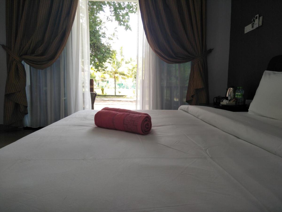 Red Coral Villa Langkawi Luaran gambar