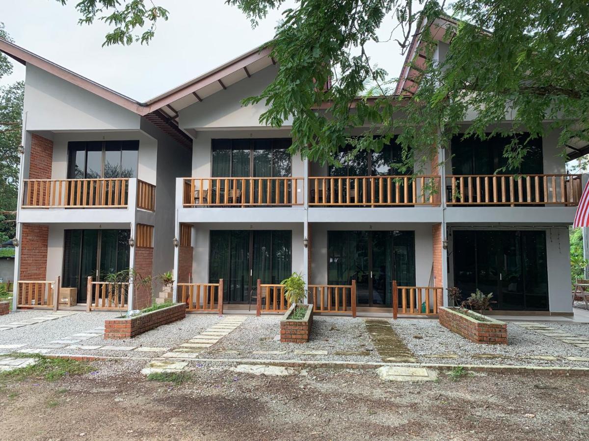 Red Coral Villa Langkawi Luaran gambar