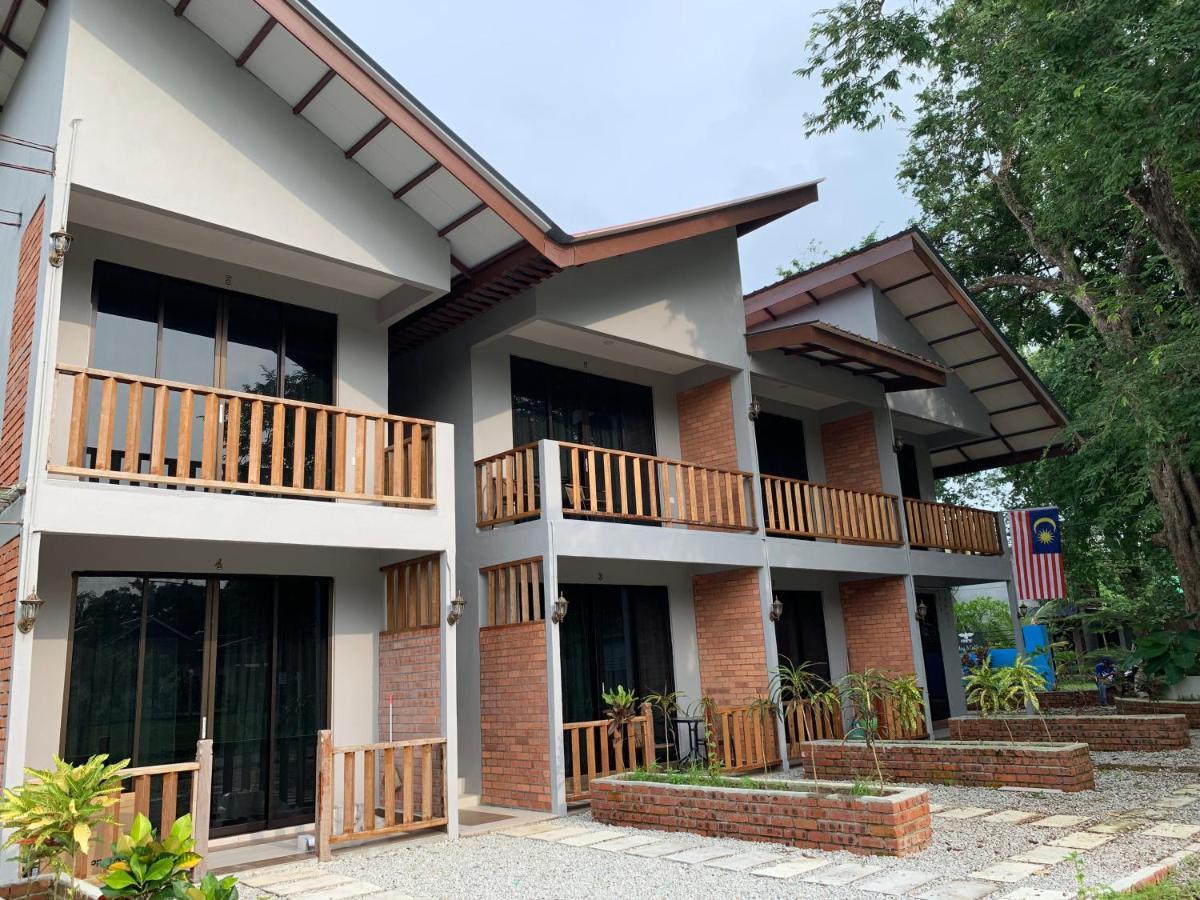 Red Coral Villa Langkawi Luaran gambar