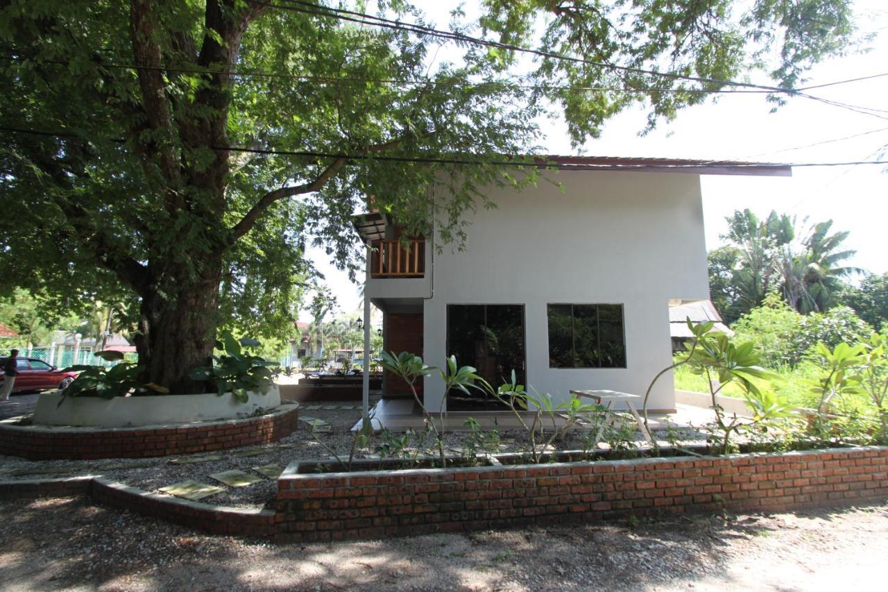 Red Coral Villa Langkawi Luaran gambar