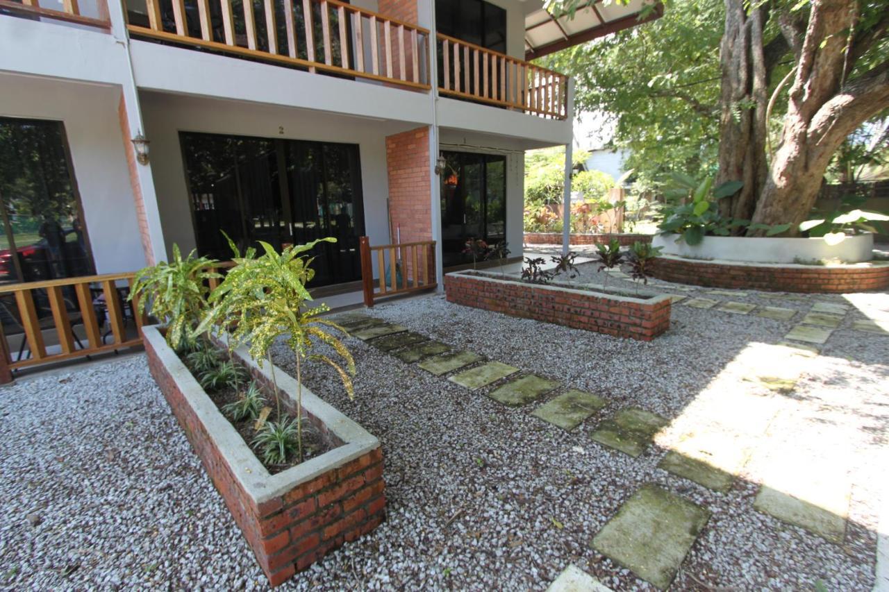 Red Coral Villa Langkawi Luaran gambar
