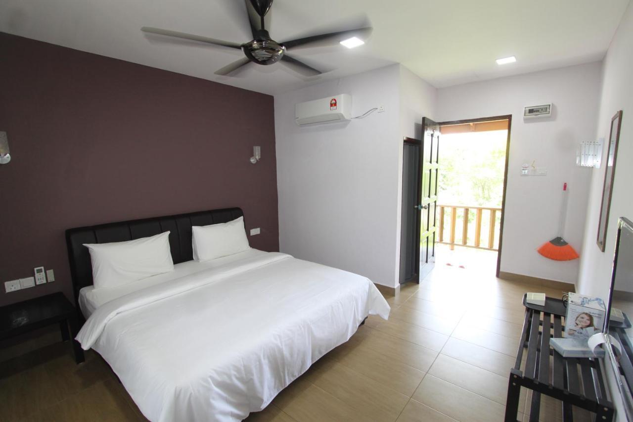 Red Coral Villa Langkawi Luaran gambar