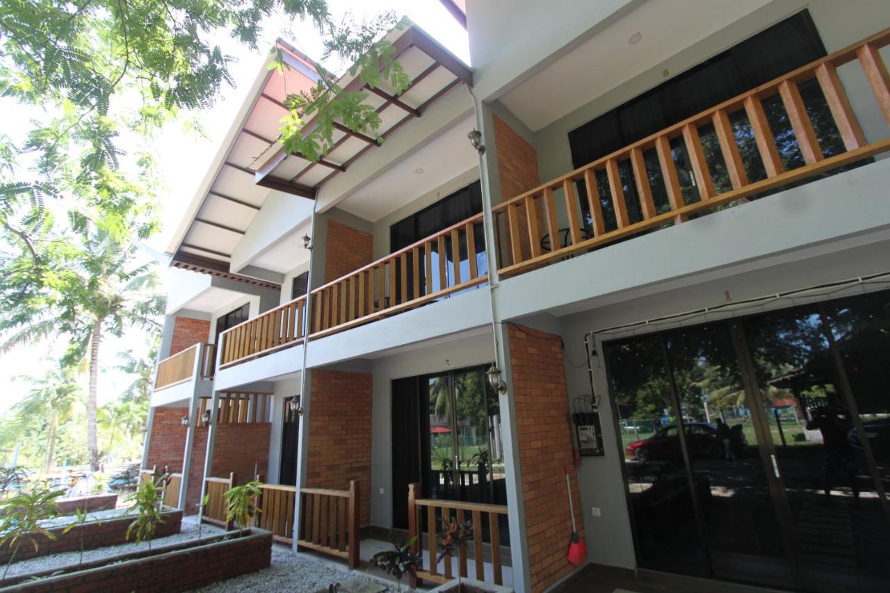 Red Coral Villa Langkawi Luaran gambar