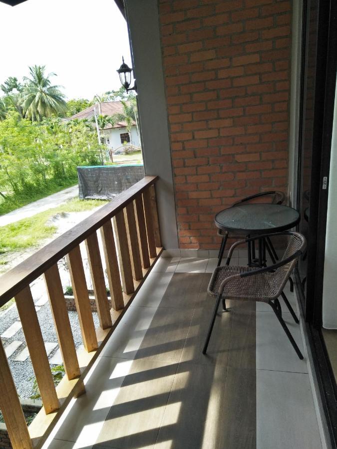Red Coral Villa Langkawi Luaran gambar