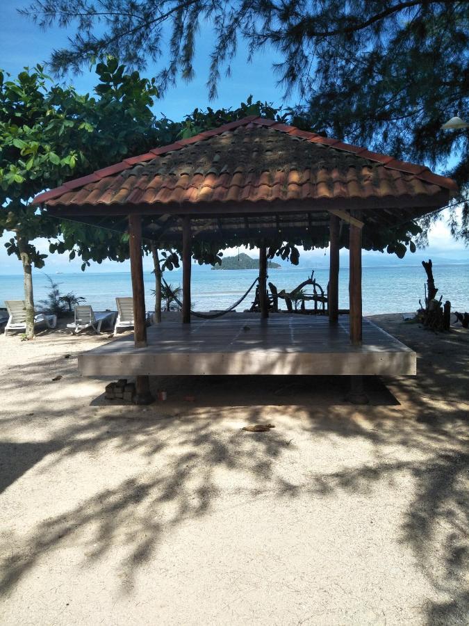 Red Coral Villa Langkawi Luaran gambar