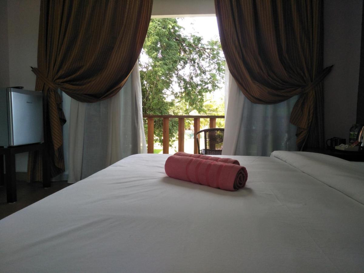 Red Coral Villa Langkawi Luaran gambar