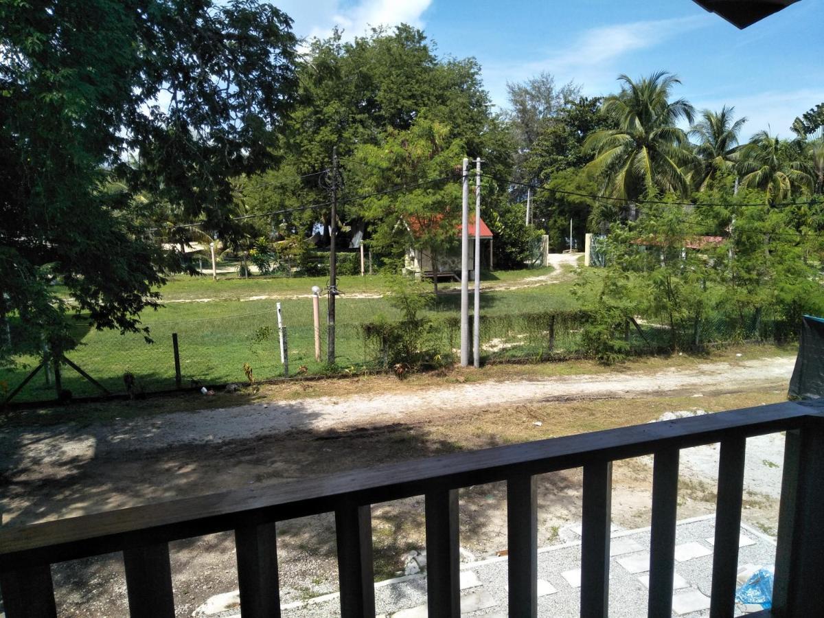 Red Coral Villa Langkawi Luaran gambar