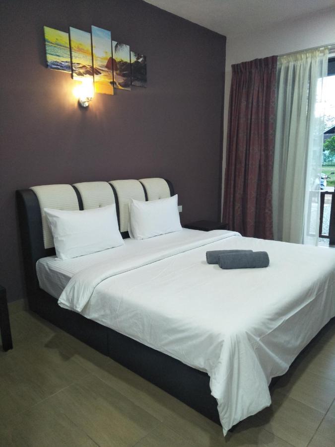 Red Coral Villa Langkawi Luaran gambar